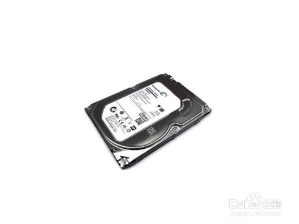 机械硬盘和固态硬盘的区别