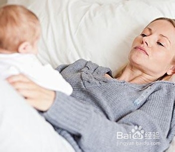 如何预防产后腰痛