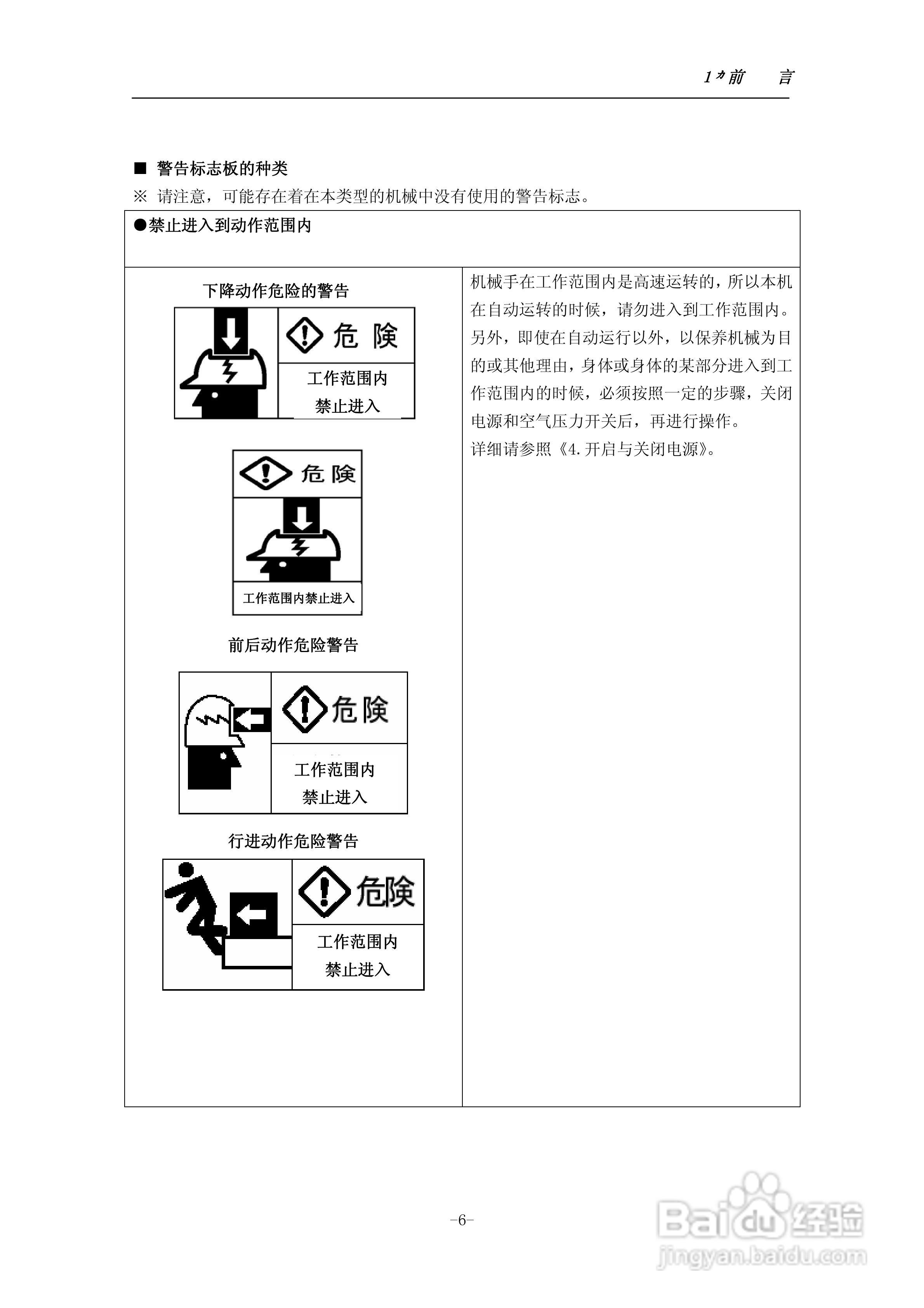 STEC-NA1a机械手控制器使用说明书:[2]