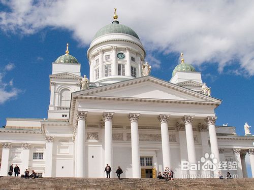 <b>如何办理芬兰留学生长期居留许可签证</b>