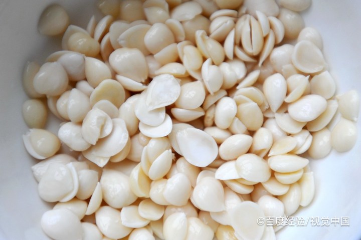 哺乳期能吃甜杏仁吗