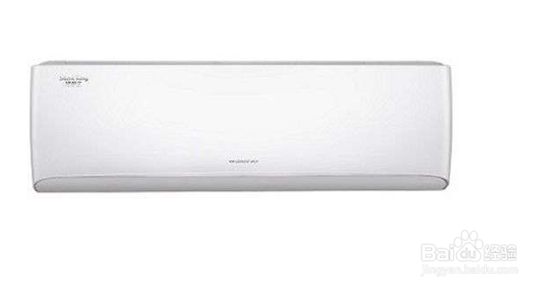 空调吹风时呼呼响是咋回事