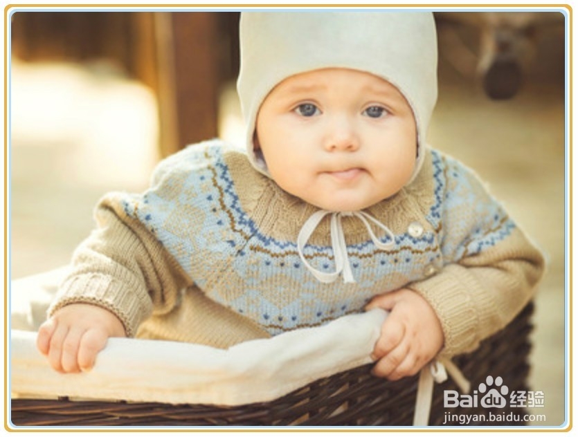 怎样避开带小孩的误区？