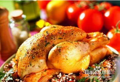葡国鸡的做法