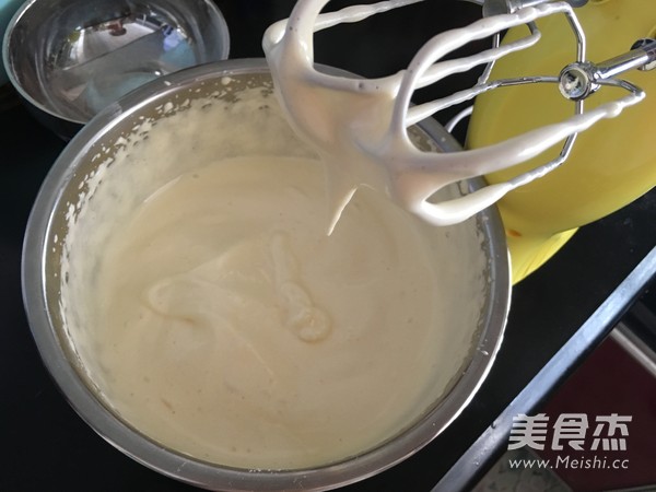 蛋黄小饼干的做法