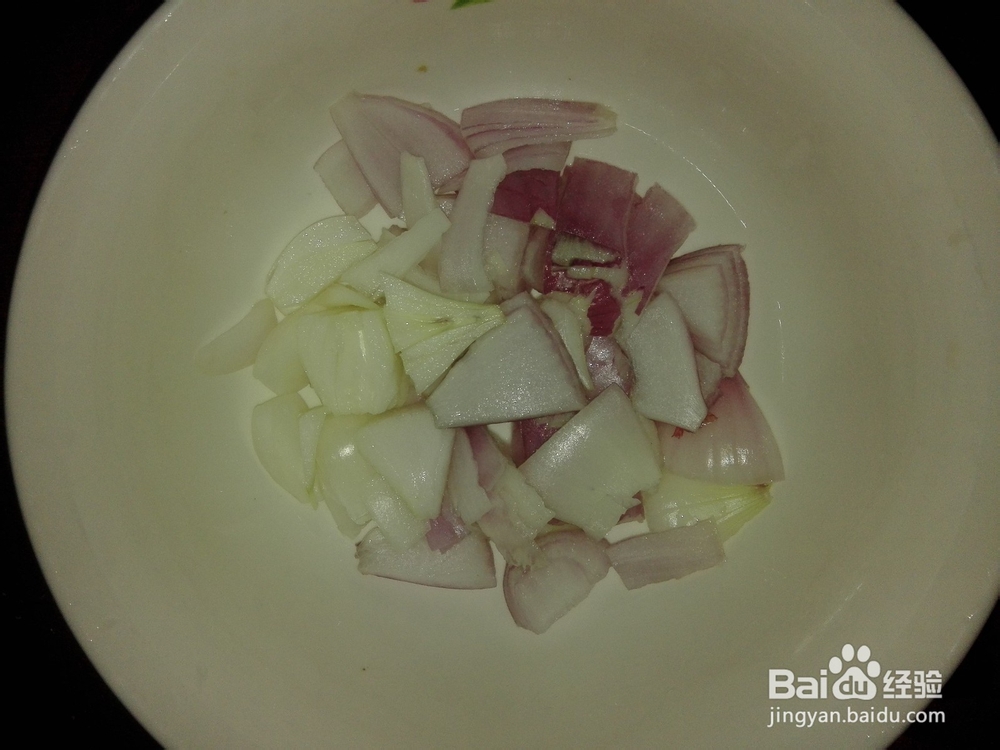 懒人家常菜——简单美味健康的蔬菜海鲜汤做法