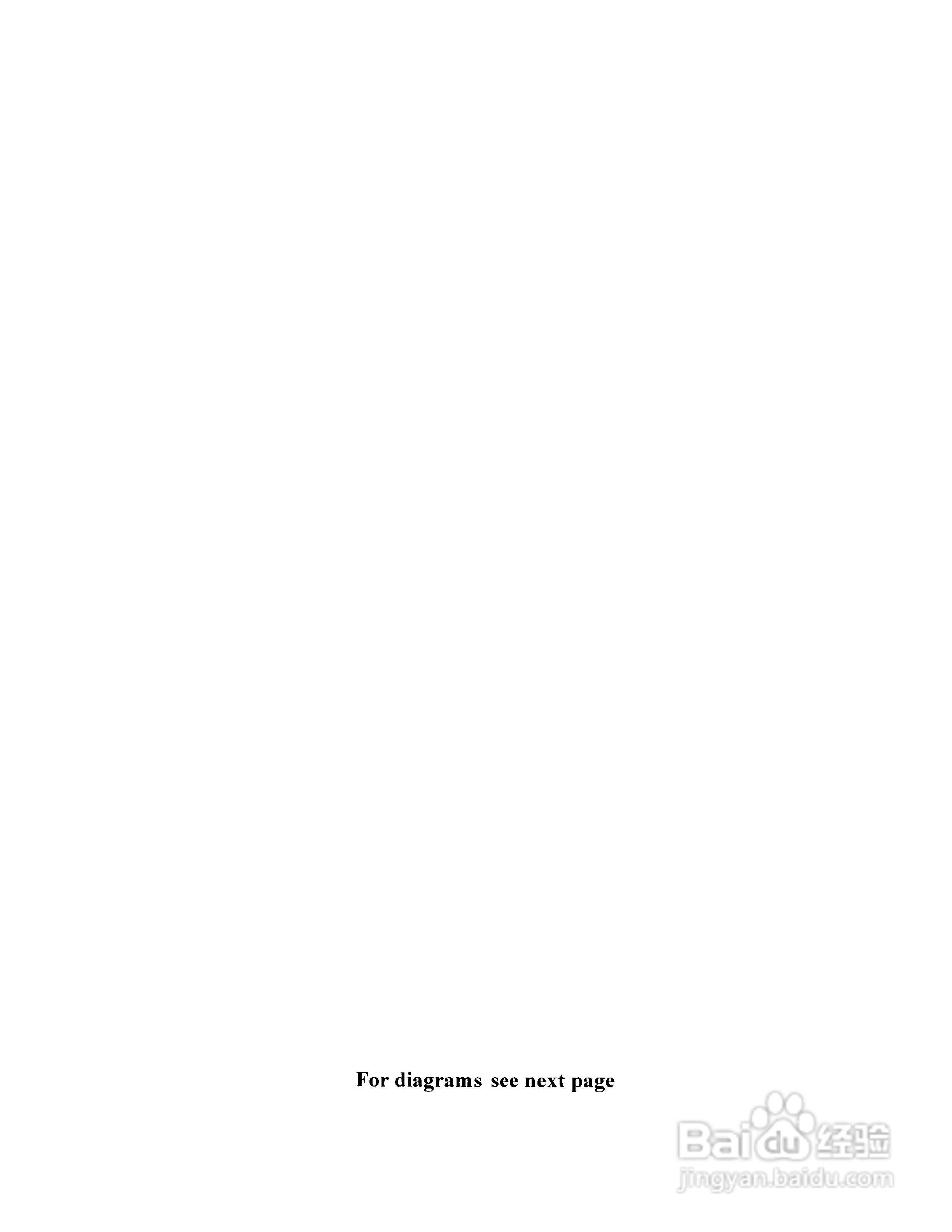 Agilent/HP 11722A传感器模块用户手册:[3]