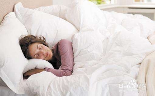 7个小技巧提高睡眠质量,让你越睡越香