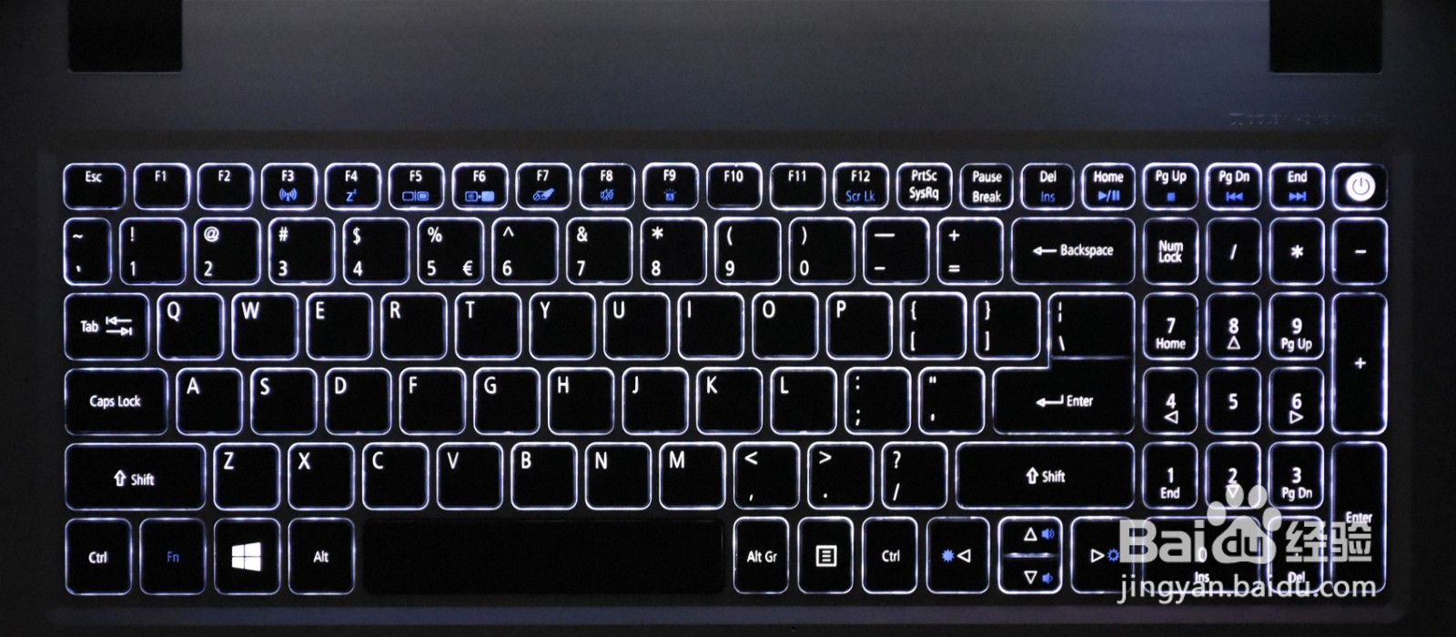 Windows10中好用的快捷键