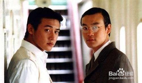 《像雾像雨又像风》当年演员真的是大咖云集啊