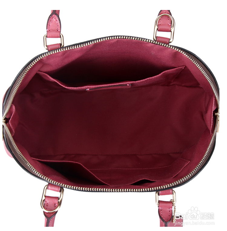 奢侈品鉴别:蔻驰(coach)贝壳包真假辨别