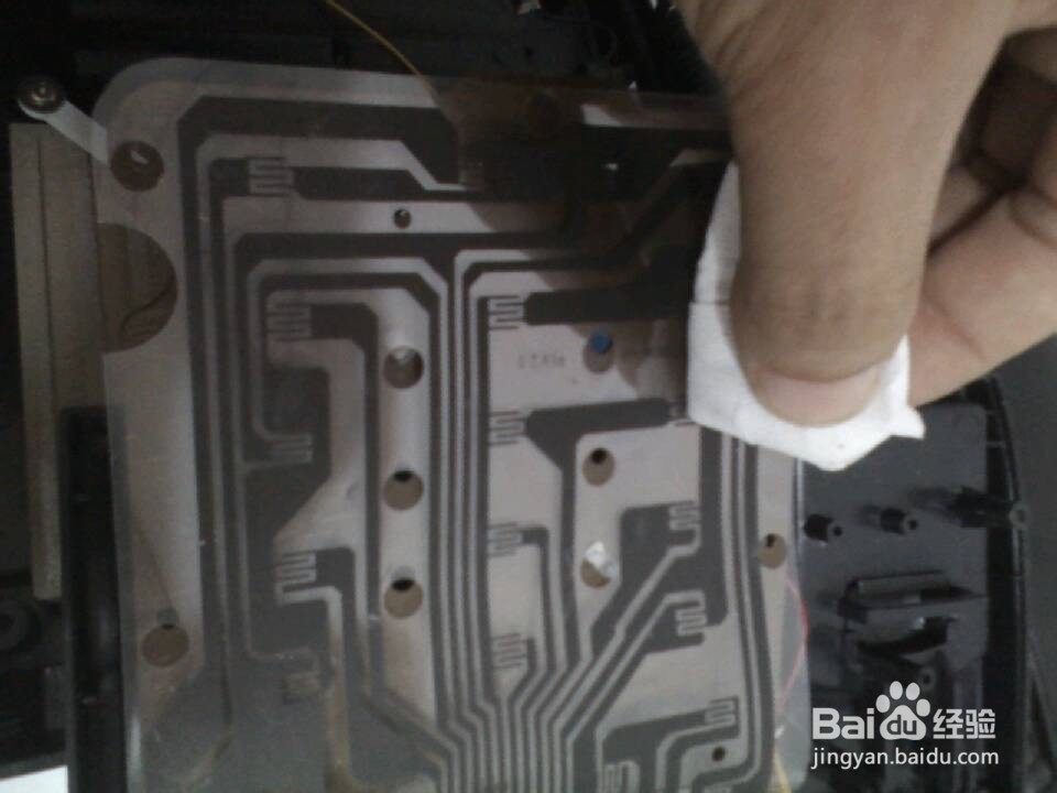 电话按键不好用怎么办?