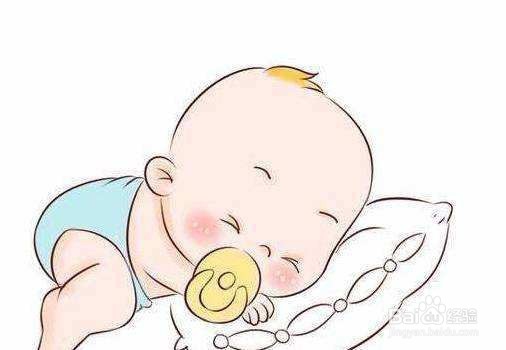 3-6个月的婴儿哭闹怎么办