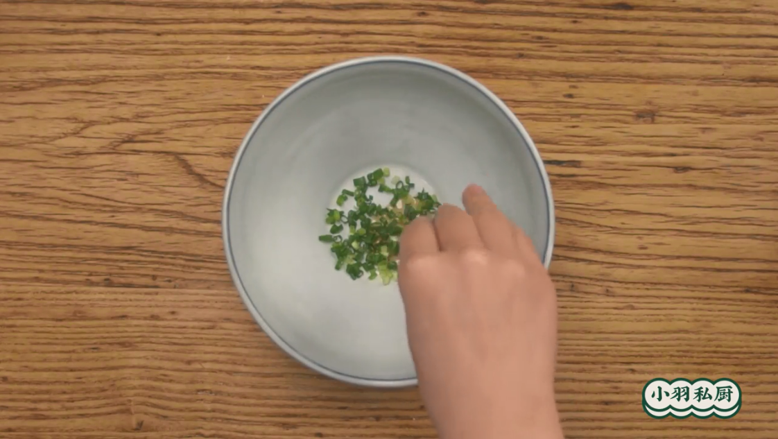 滚水鸡蛋汤怎么做