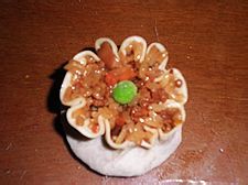 【2011年菜展】年菜之二十三超详细的自做家常点心