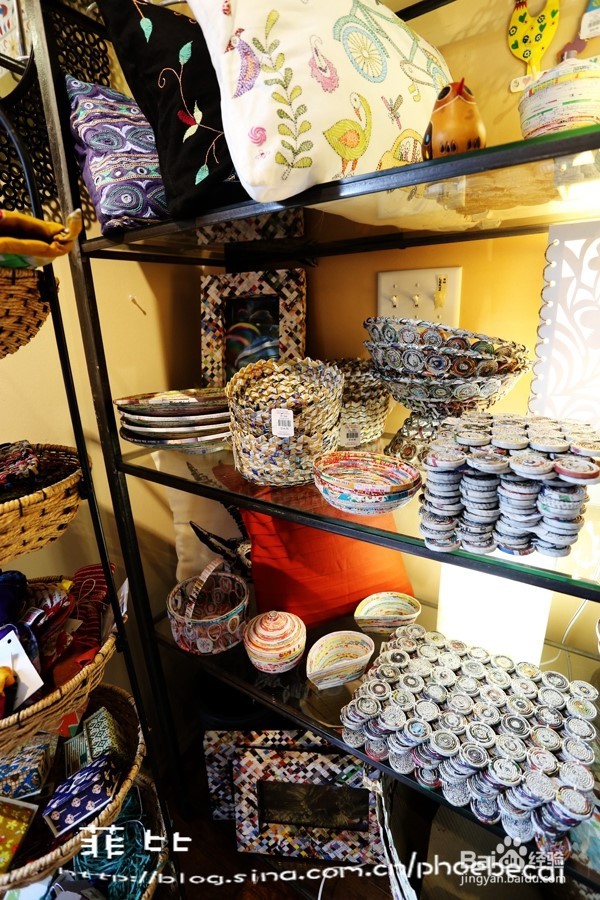 温哥华格兰维尔岛