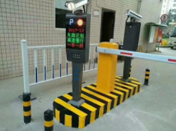 汽车牌照识别系统是什么