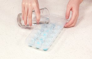 怎么做绿豆冰沙好喝