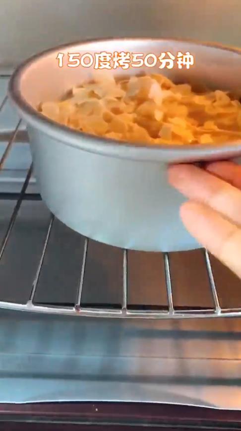怎样做苹果千层饼