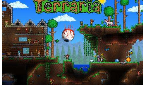 泰拉瑞亚岩石龙虾能做什么