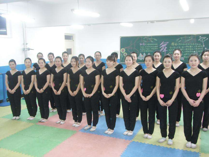 学习幼师需要上什么课程