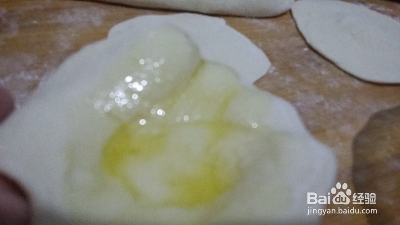 家里怎么样做鸡蛋灌饼