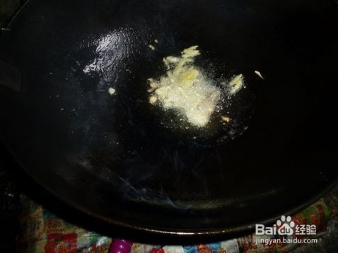 猪肝面条的做法