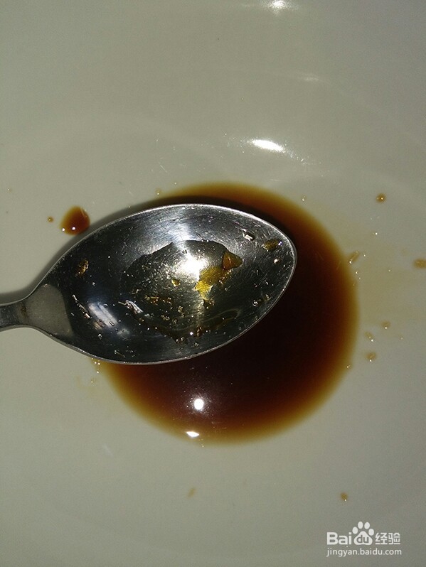 凉拌小米菜的制作方法