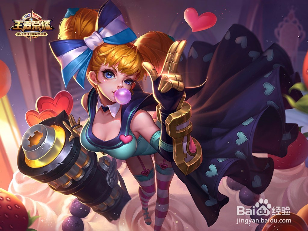 王者荣耀孙尚香怎么出装？怎么一枪打巨额伤害？