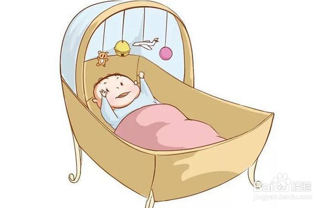 新生儿多大需要买玩具