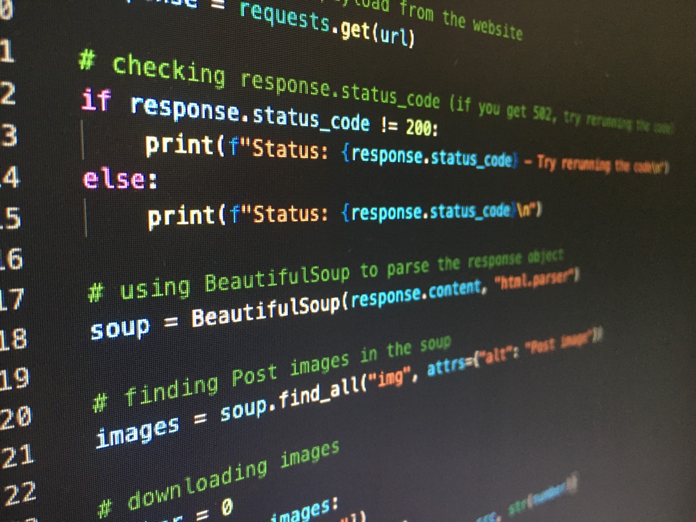 python是面向什么的高级语言