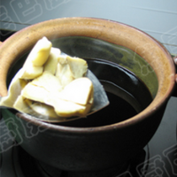 秘制猪蹄的做法