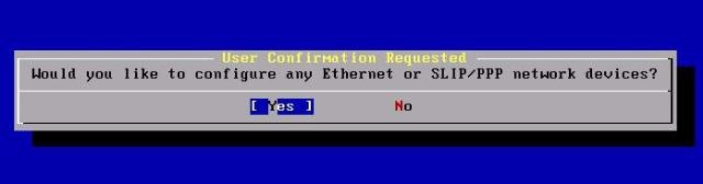 FreeBSD 6.2 安装教程
