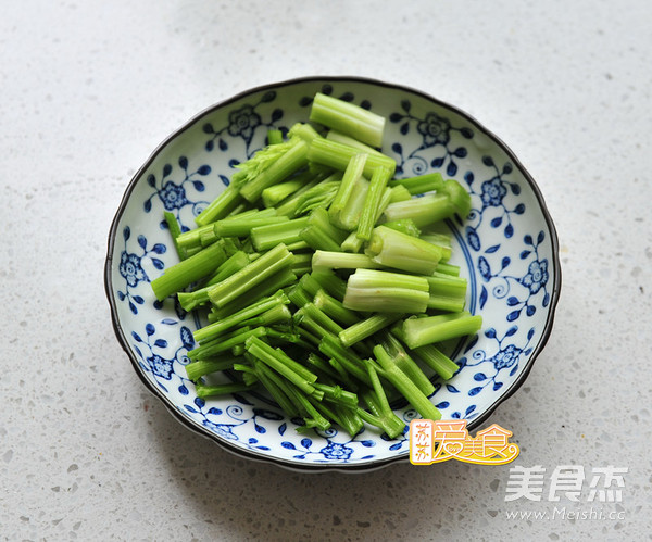 夏季懒人版无油麻辣香锅