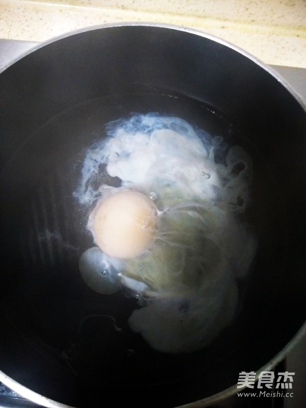 当归红糖蛋的做法