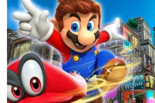 奥德赛蘑菇王国对面小岛怎么过去