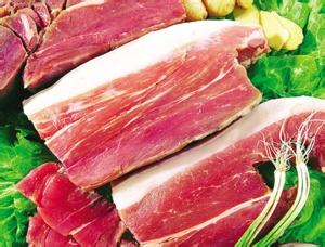 腌腊制品分类与鉴别