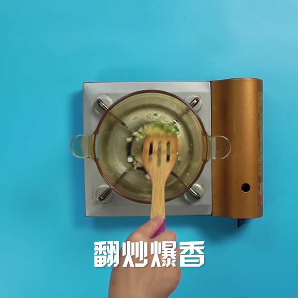 香菇和金针菇可以一起煮吗