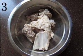 秘制鲫鱼羊鲜汤