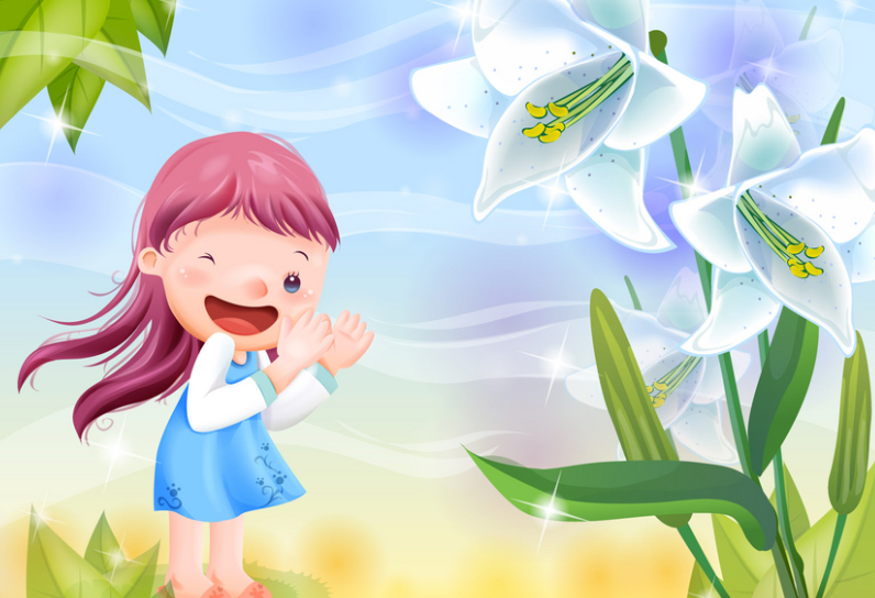 你对快乐的理解