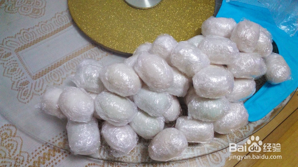 自制咸鸭蛋，美味