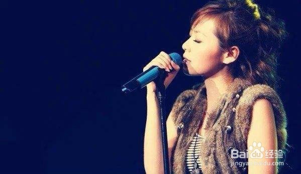 美声歌唱气息不稳定怎么训练