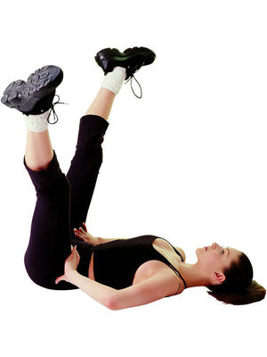 简单有效的6招！让你拥有一双修长美腿！