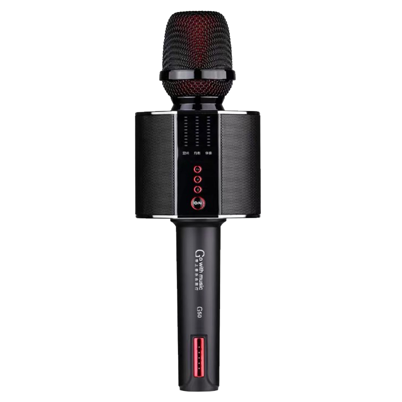 音效纯净清晰的降噪麦克风精选