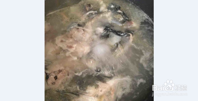 鱼头豆腐汤的做法和功效