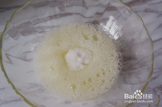 又来做点好玩的，教你怎样做彩虹推推乐蛋糕