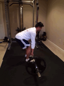 锻炼背部肌肉最有效的9个动作