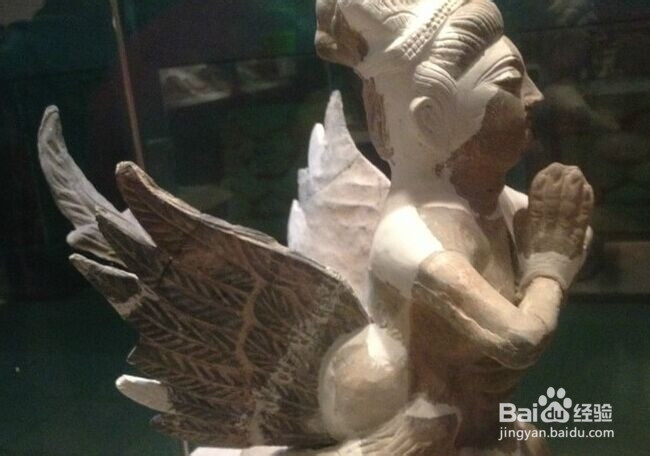 遗失的丝绸之路，西夏王陵