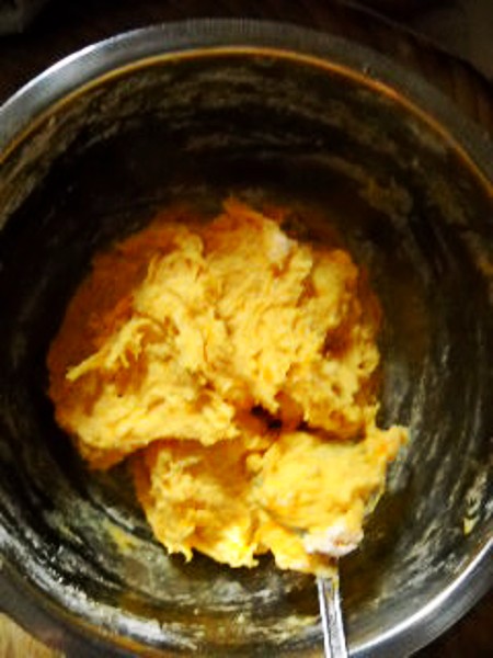 路边摊稀面馅饼的做法