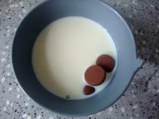 冰皮月饼怎么做？